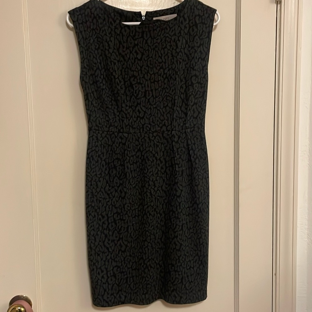 Work dress